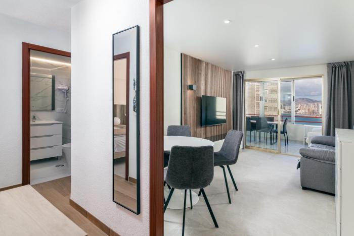 Apartamento Don Miguel 2 Playa de Levante