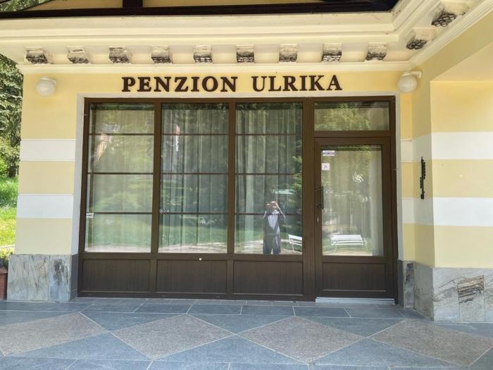 Penzion u Lesního pramene