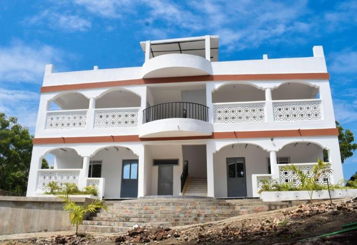 Mangrove Sunset View Villa