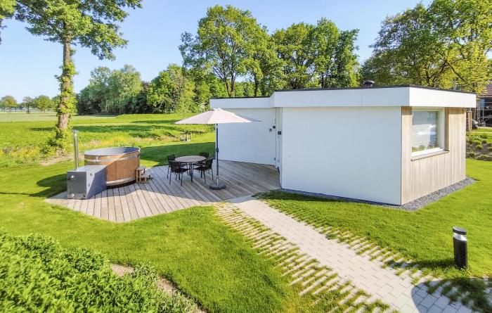 2 Bedroom Nice Home In Afferden