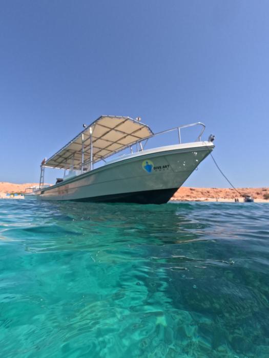 Dive Art Oman