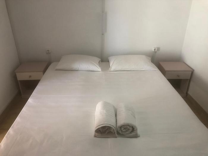 Barreira Beachfront Room 5