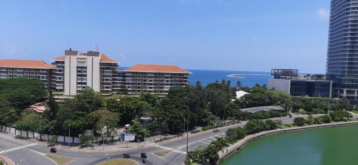 Cinnamon Suites Colombo