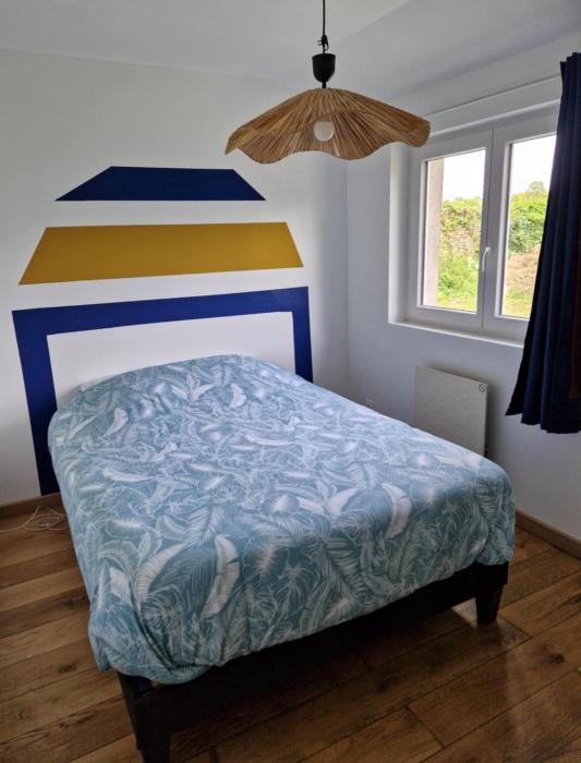 Maisonnette indépendante