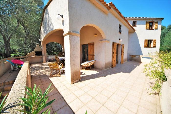 Maison Famiglia Sérénité et nature