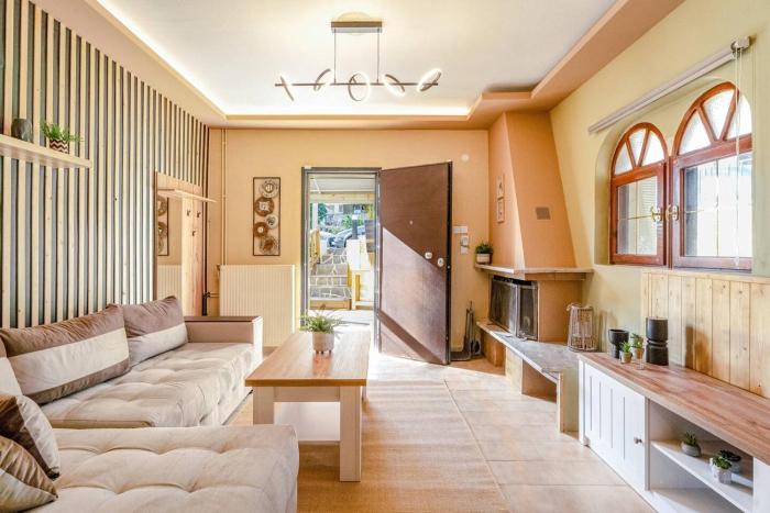 Cozy 1894 - JK 7towers Maisonette -100m2 - Old City