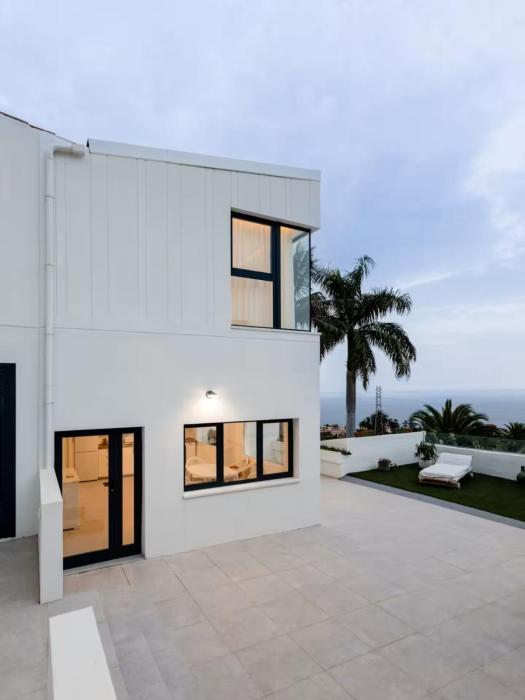 Sunset Horizon Hideaway & Terrace, Santa Úrsula