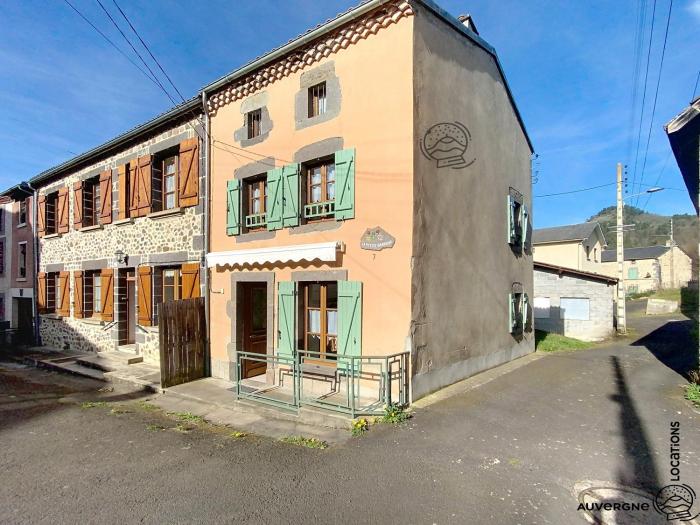 La Petite Barriade