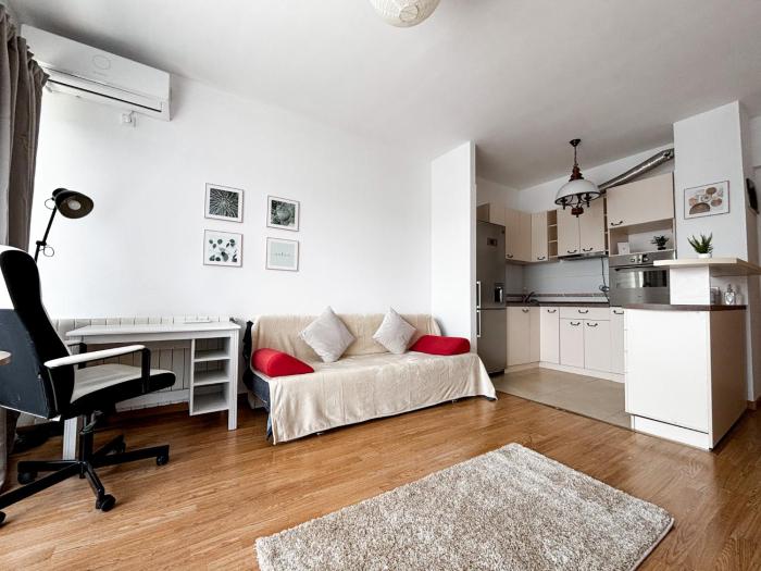 Viva la Vida by Iulius Mall