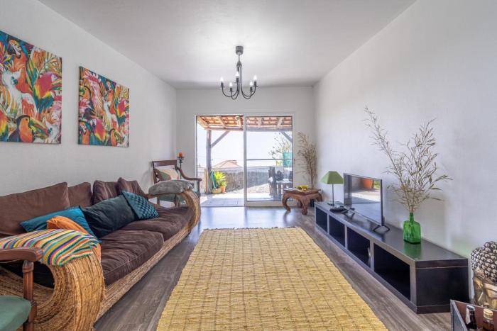 Casa de Campo Serrão