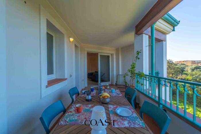 Olbia Marina Stay - Vicino mare & APT, AC e WIFi