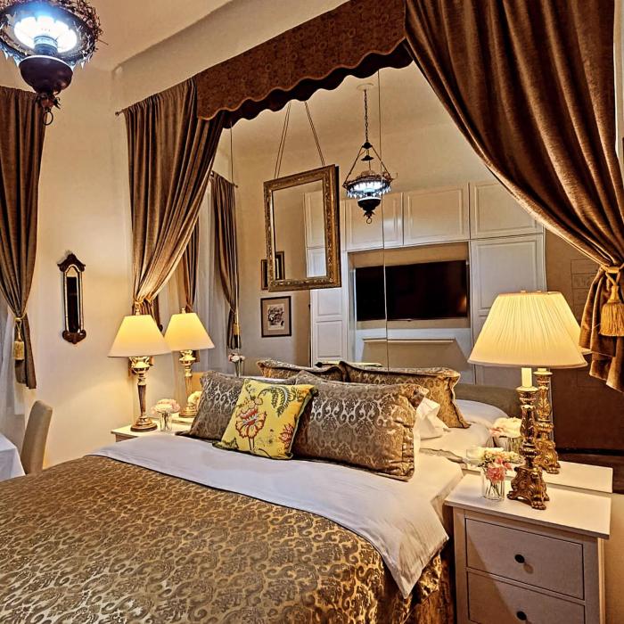 VANSVEL Boutique Apartment 14