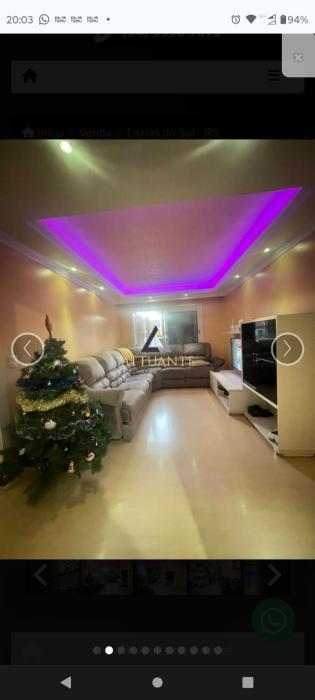 Apto ótima localização