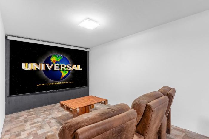 Villa Imperiale - Private Pool & Relax