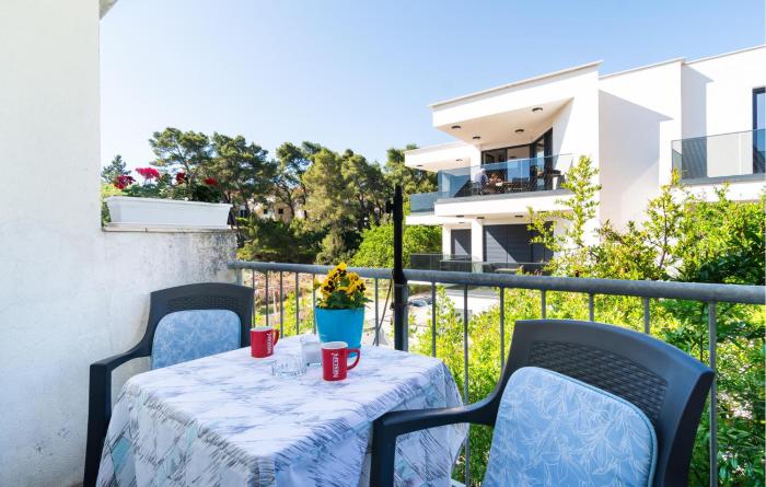 One-Bedroom Apartment In Vrboska