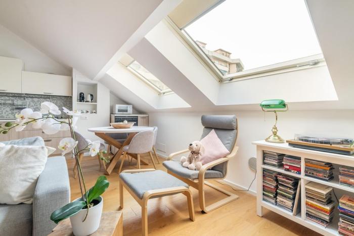 Bilocale Comfort - San Raffaele