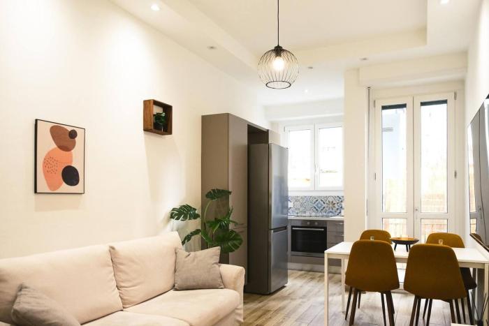 Inalpi Arena Modern Suite