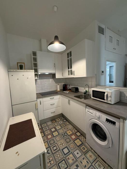 Encantador apartamento céntrico y equipado