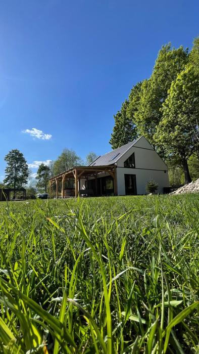 Domek w Górach Wilkanów Park