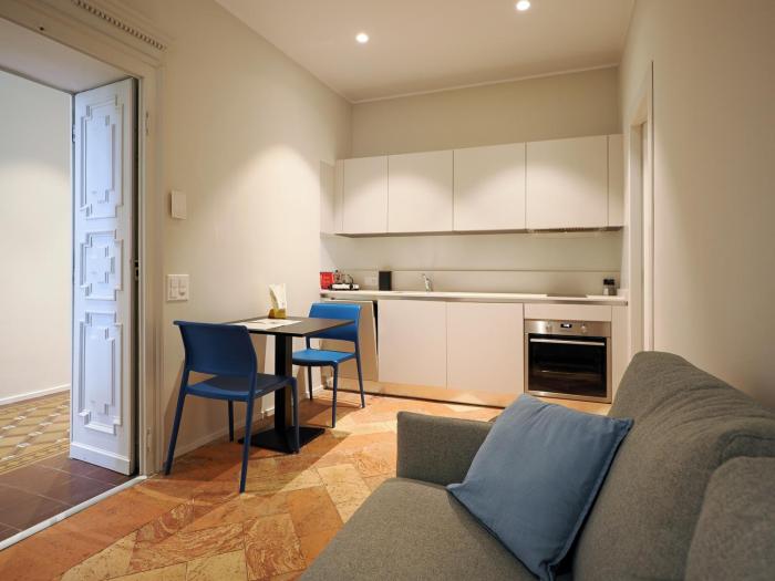 Appartamento Moon and Stars 7