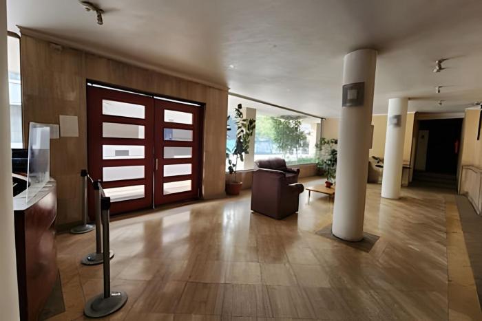 Deptos barrio Almagro-18 centro