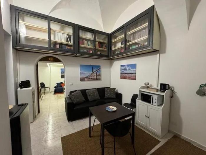 Modern Studio Catania 80 m² with Air Conditioning