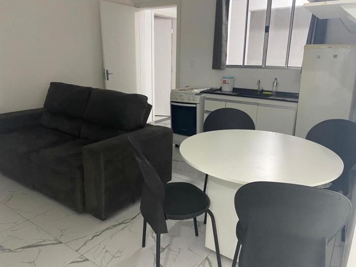 Apartamento no Tremembé SP 02 Quartos Zona Norte