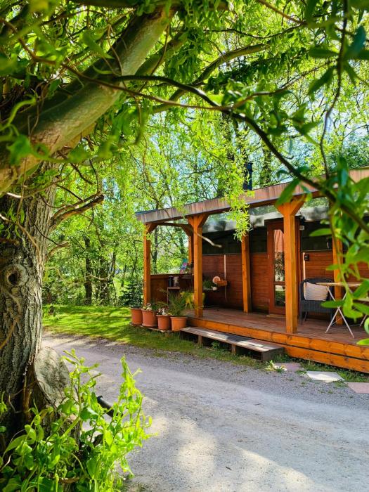 Irenes Tinyhouse