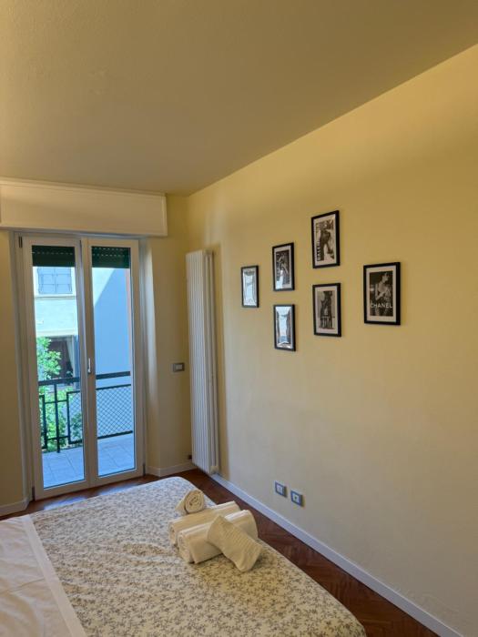 La terrazza di Vittoria