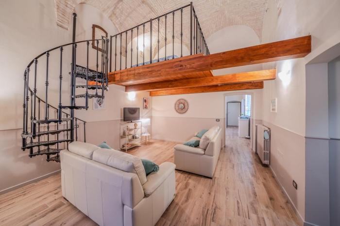 Locazione Turistica Via Palestro Foligno