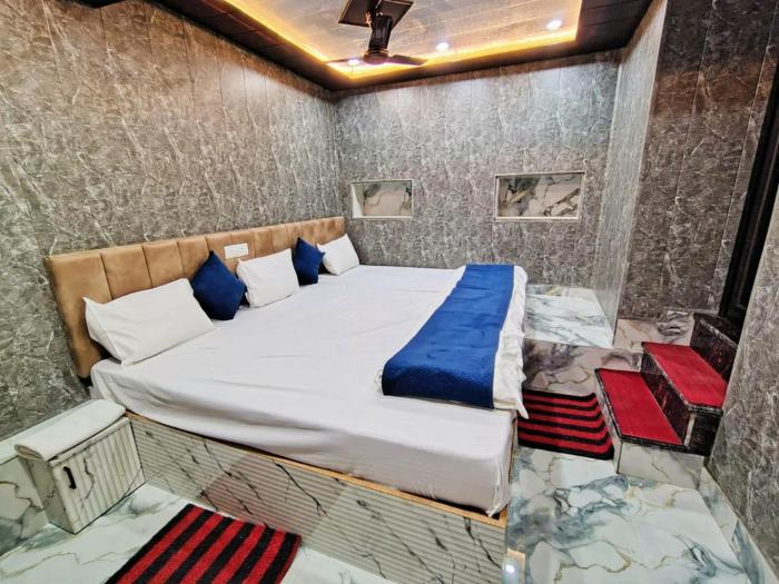 Shree Laxman Guest House