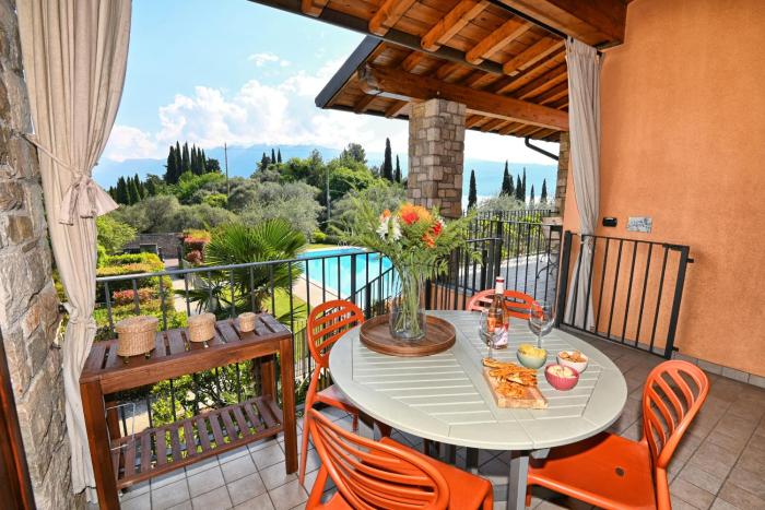 Appartamento 34 by Theater Home