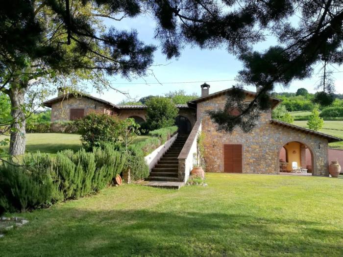 Casale la COLLINA DEI CILIEGI