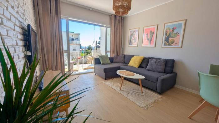 Lovely CASA DEL SOL close to the beach and Puerto Marina