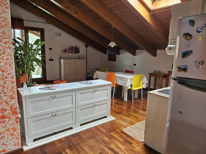 La Finestra sul Castello