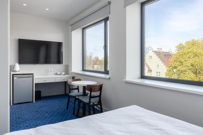 Roze Kurmajas Hotel