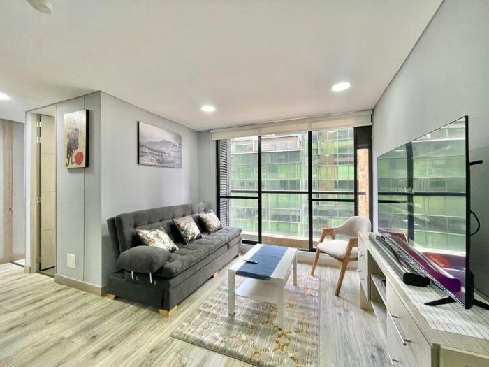 New Cozy and Modern Gym Coworking Terrace