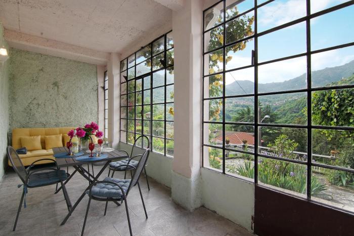 Villa Oleandra - Como Lake