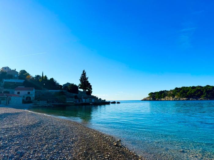 Green Sea Villa - Wild Orange Dubrovnik