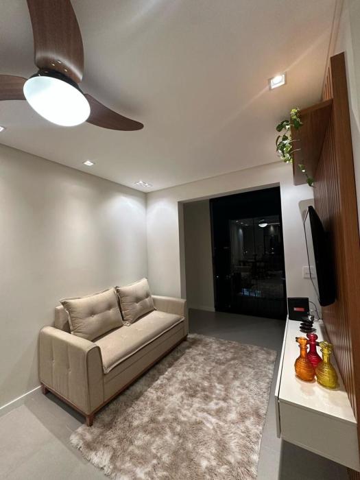 Apto 3 dormitórios com suíte em São José Dos Campos SP