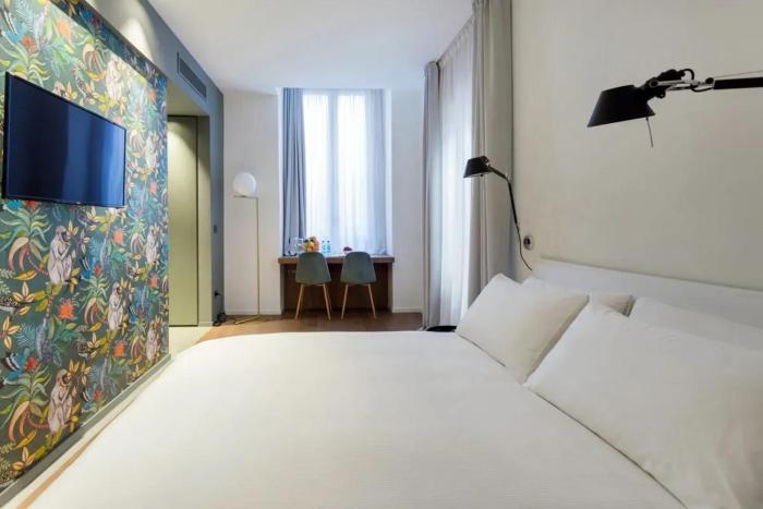 Cozy Studio in Catania, 40 m², with air conditioning