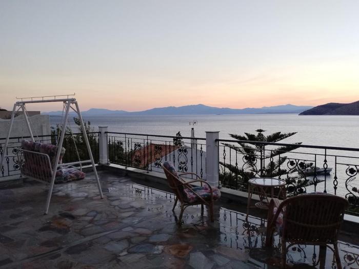 Ocean View Villa