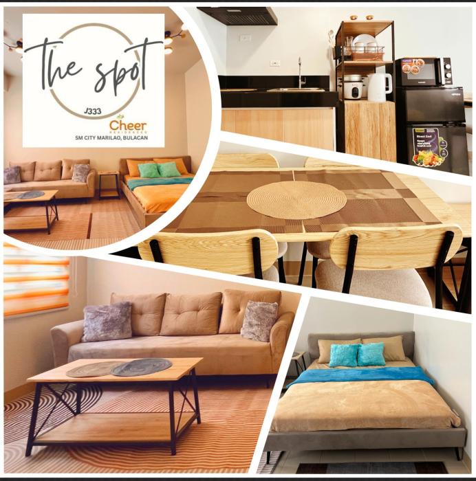 The Spot