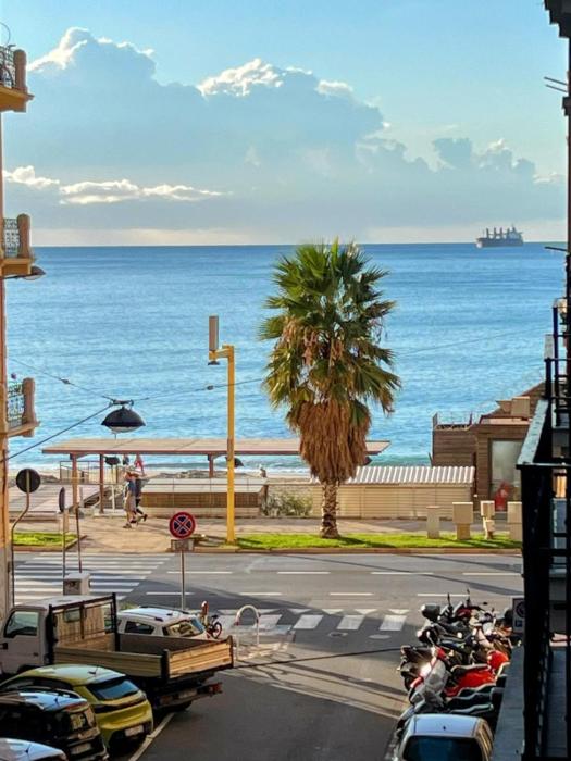 Casa B&B Paganini House with 2 living rooms