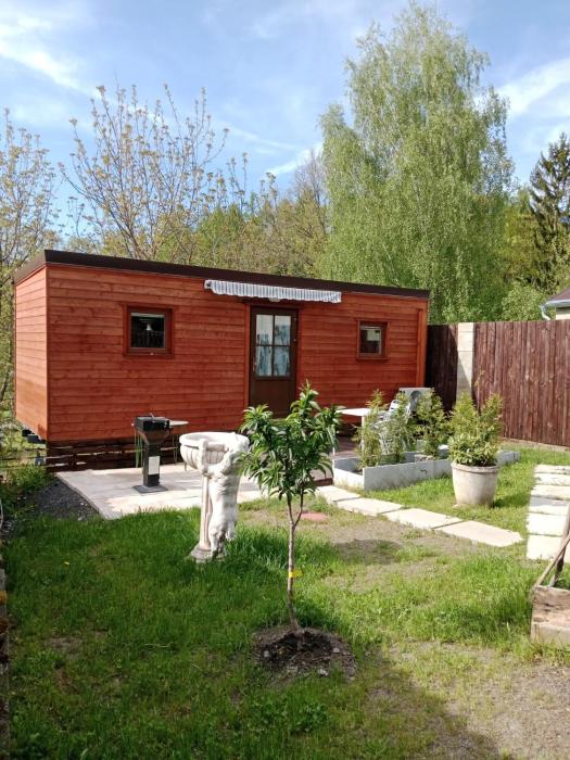 Na červene louce relax 0