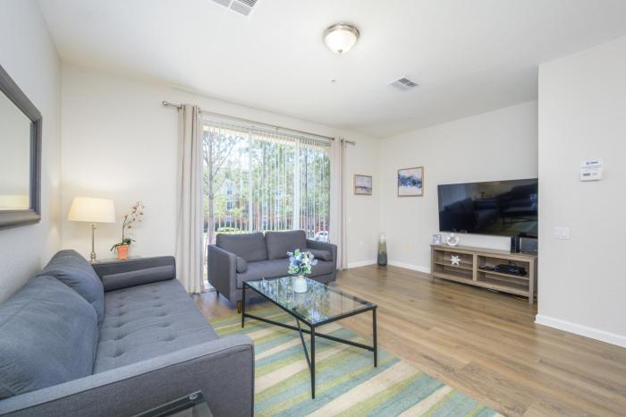 Epic Universe New Listing, Family Vacation Townhome - 4011