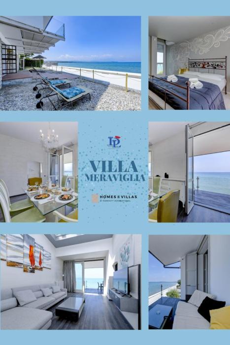 Villa Meraviglia DesenzanoLoft Official Partner Homes & Villas by Marriott Bonvoy