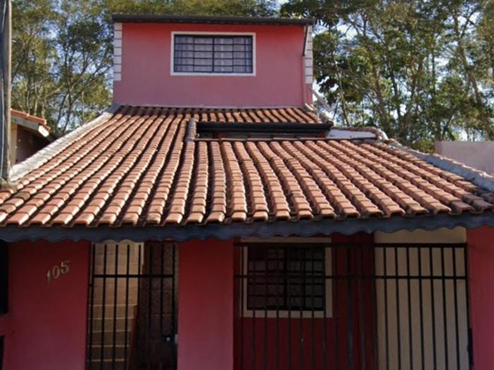 Casa interior de São Paulo para relaxar