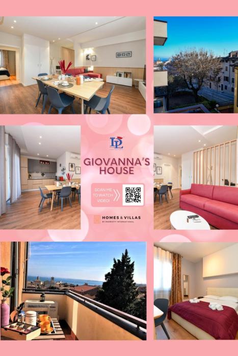 Giovanna house lake view DesenzanoLoft Official Partner Homes & Villas by Marriott Bonvoy