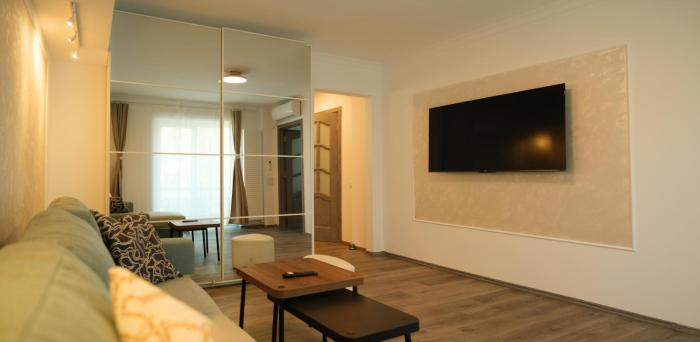 University Square Apartment